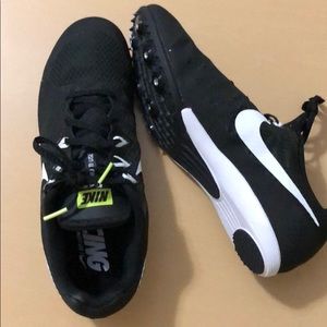 Nike Rival M Track shoes